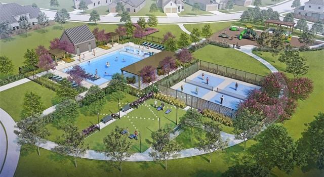 Building Photo - 610 Sunflower Trl