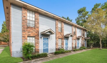 Building Photo - 1724 Brightside Dr