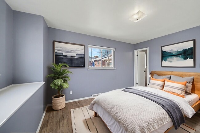 Building Photo - 6235 E Mexico Ave