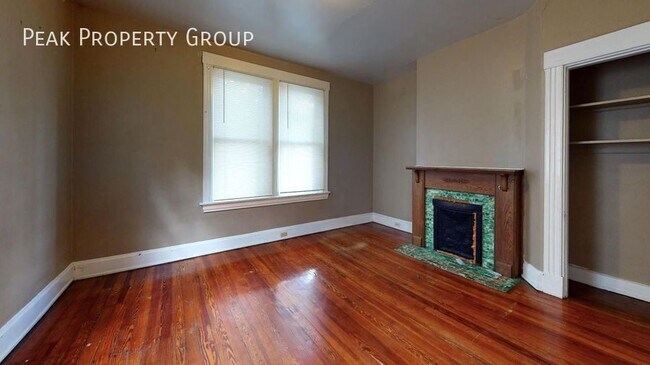 Building Photo - 2212 W Clifton Ave