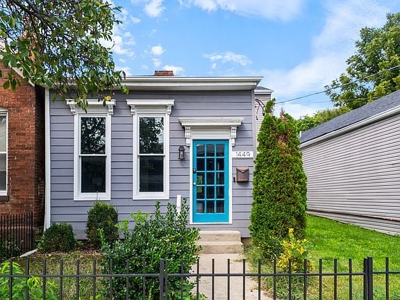 Building Photo - 1449 Mellwood Ave