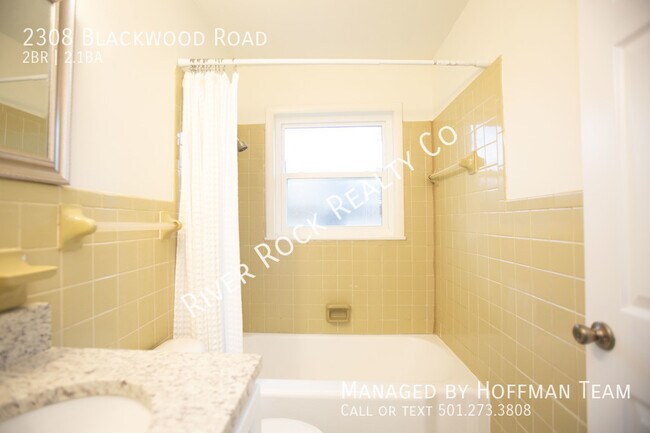 Building Photo - 2308 Blackwood Rd