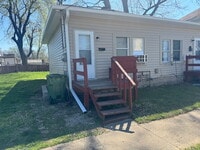Building Photo - Single Level 1 Bedroom Apartment