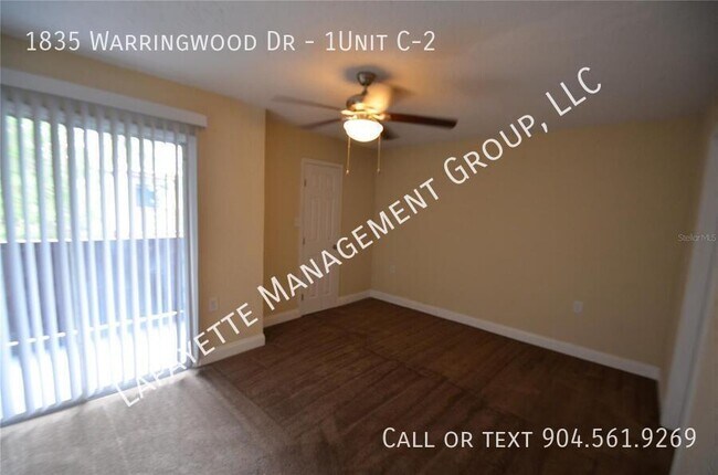 Building Photo - 1835 Warringwood Dr