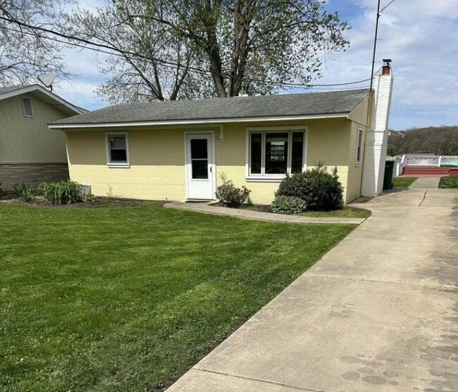 Building Photo - 5188 S Gingrich Ct