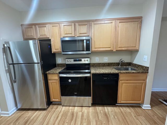 Building Photo - 6 O St SW