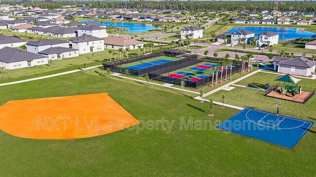 Building Photo - 4049 Villa Doria Ct