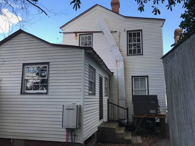 Building Photo - 73 Ashe St