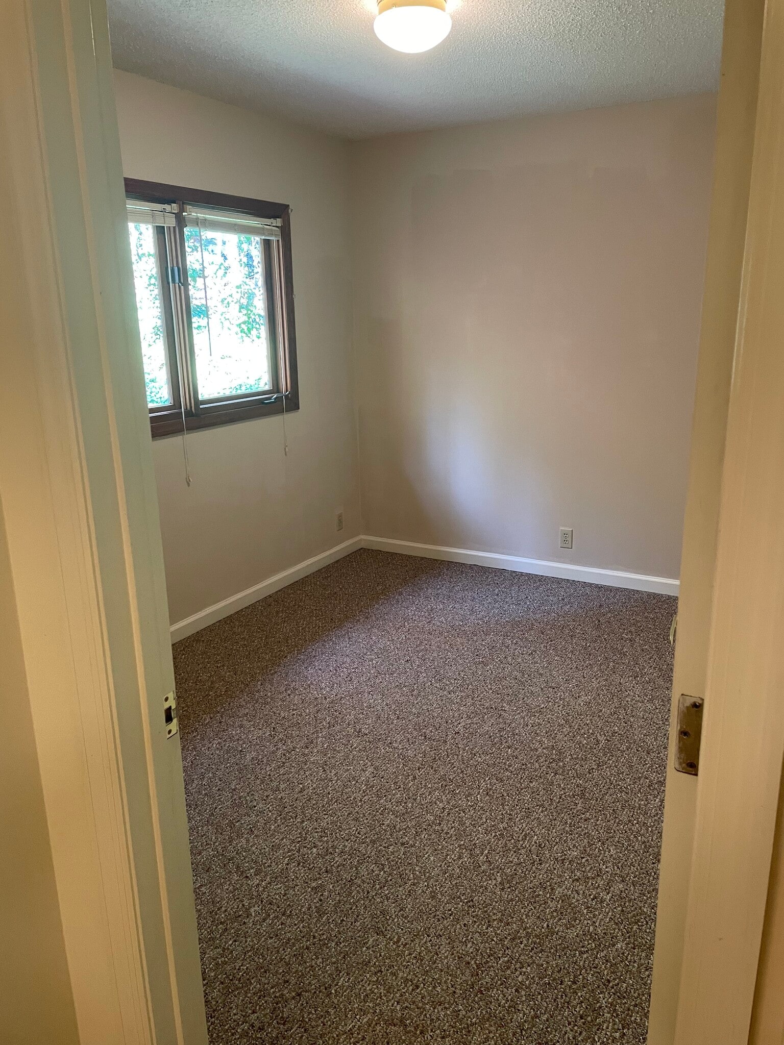 2nd BR: 9ft x 12ft - 6709 Langston Dr