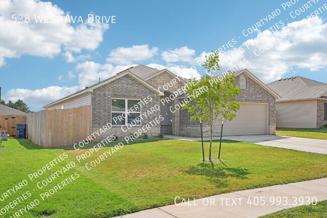 Building Photo - 538 W Ava Dr