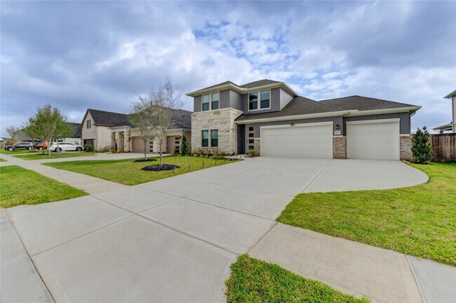 Building Photo - 6607 Arabella Lakes Dr