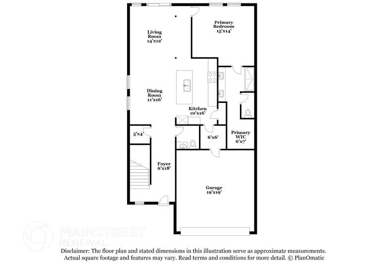Building Photo - 3127 Bella Vista Dr