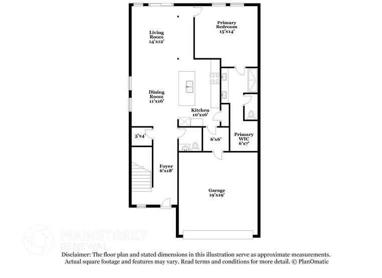 Building Photo - 3127 Bella Vista Dr