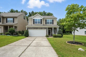 Building Photo - Beautifully Maintained 3-Bedroom Home with...