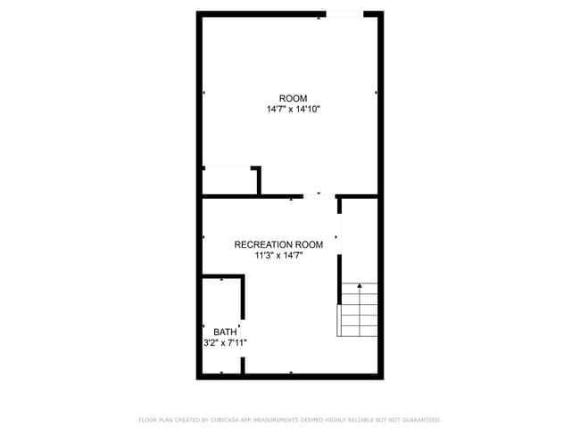 Building Photo - Woods Edge 2-Bedroom Townhome!