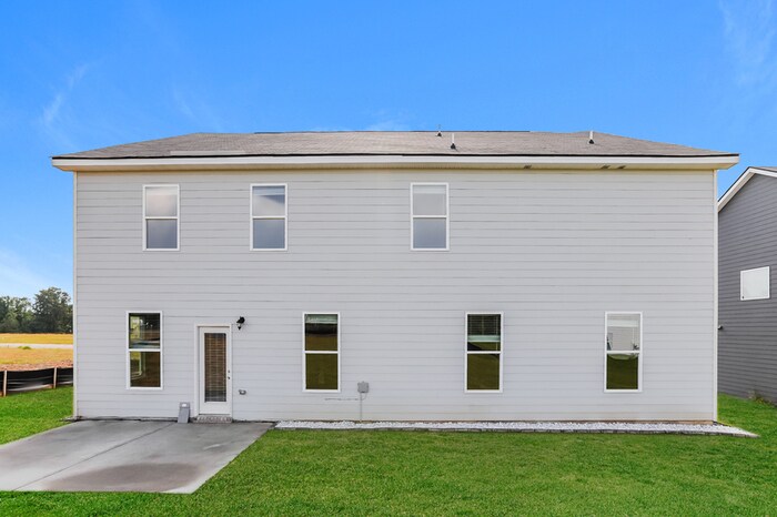 Building Photo - 1547 Stinson Ln