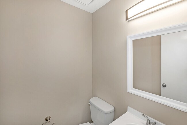 Building Photo - 2614 Bronco Trail