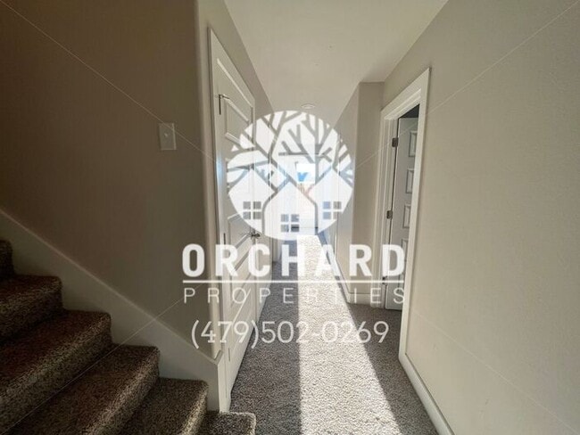 Building Photo - Haven | Duplex in Siloam Springs!