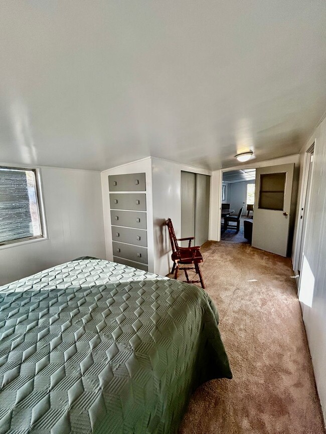 Building Photo - TWO HOMES ON ONE PROPERTY!