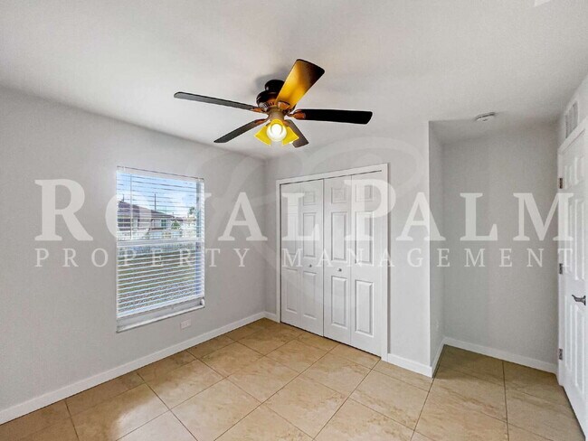 Building Photo - Stop and Smell the Roses – Updated 3BR/2BA Single Family Home with a Yard That’s Ready to Bloom