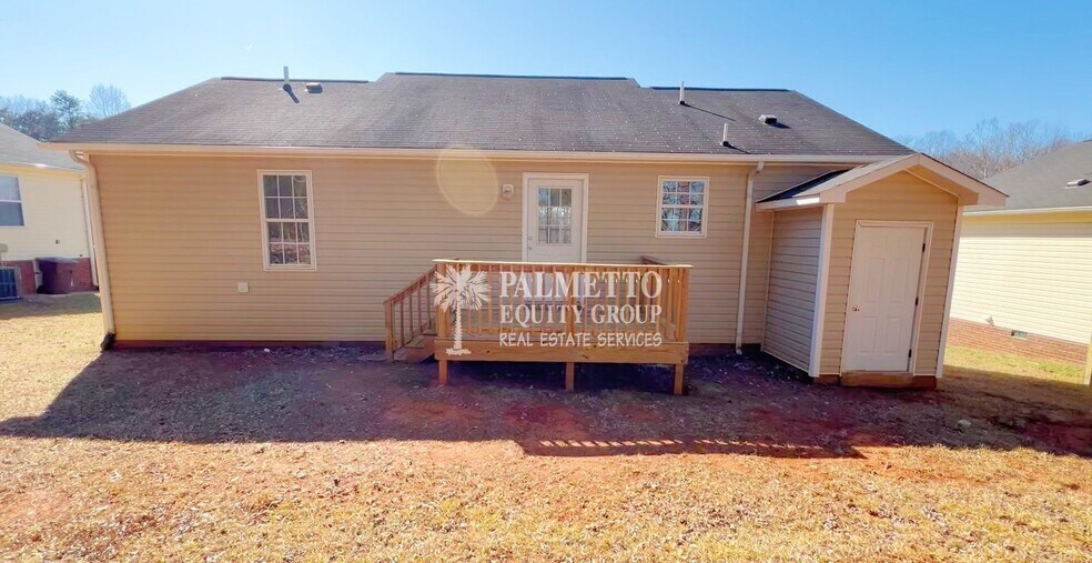 Building Photo - 4806 Shady Pine Dr