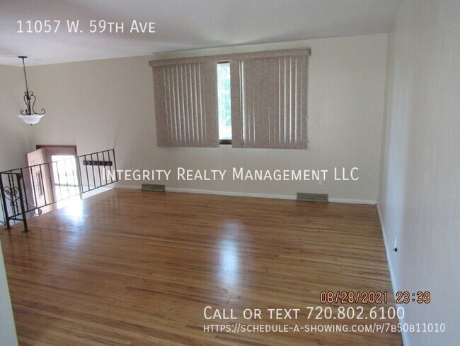 Building Photo - 11057 W 59th Ave