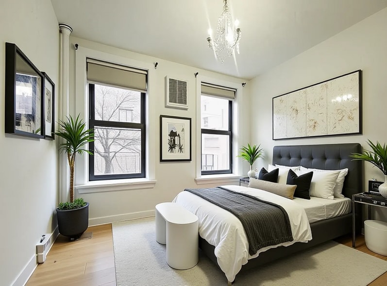 Building Photo - 156 E 83rd St