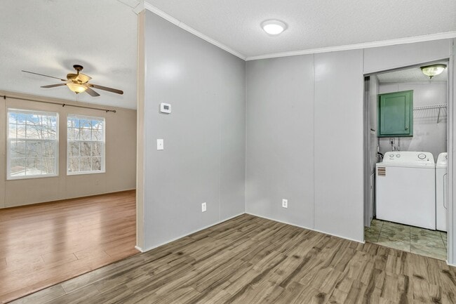 Building Photo - 9 Harwood Cemetary Rd