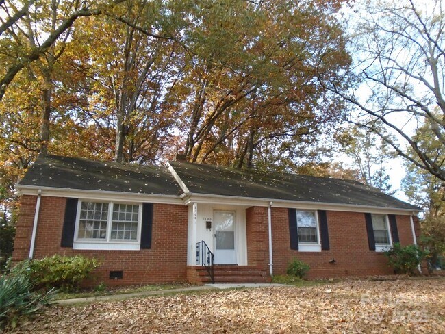 Primary Photo - 5100 Baker Dr