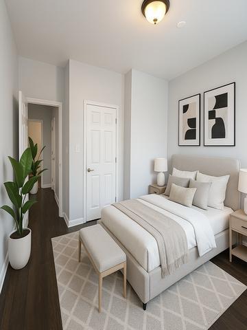 Building Photo - 7224 S St Lawrence Ave