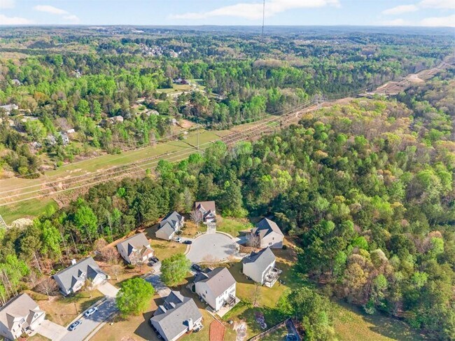 Building Photo - 4160 Plantation Mill Dr