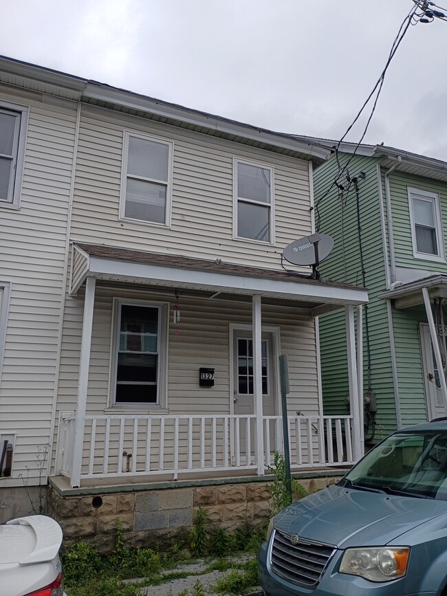 Building Photo - 1327 Brandywine Street