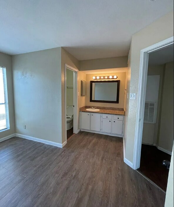 Building Photo - 7200 W T C Jester Blvd