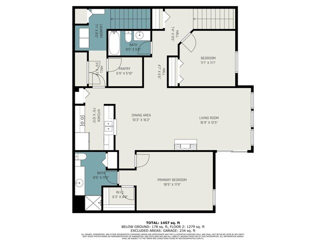 Building Photo - 4191 Cornerstone Dr