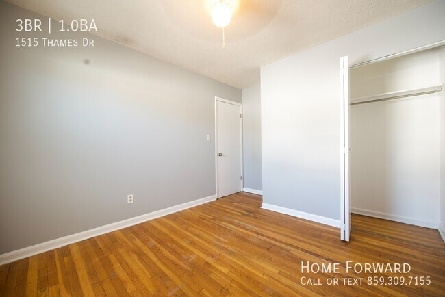 Building Photo - 1515 Thames Dr