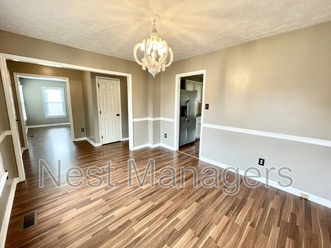 Building Photo - 4206 Buckhurst Dr