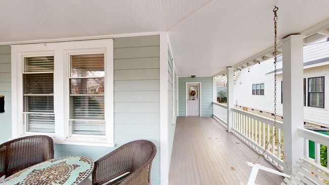 Building Photo - Rare Rental with Private Pool in the Heart of Charlotte