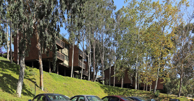 Building Photo - Hidden Canyon Village