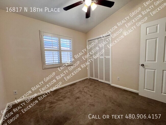 Building Photo - 16817 N 18th Pl
