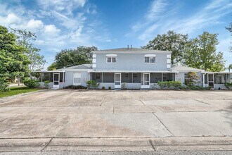 Building Photo - 2/2 in Titusville for rent!