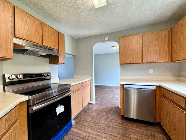 Building Photo - Welcome Home New Fridge, New Stove!