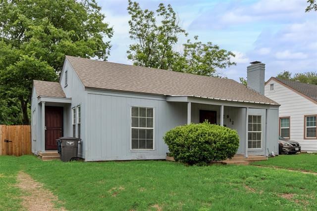 Building Photo - 912 Clairemont Ave