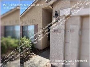Building Photo - 3911 E Longhorn Dr