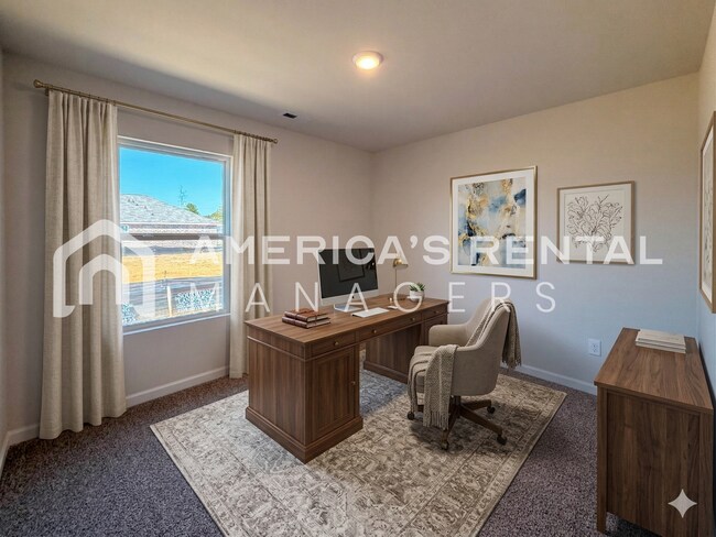 Building Photo - New Construction Home for Rent!