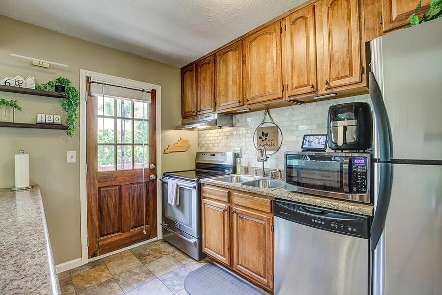 Building Photo - 7762 E Covered Bridge Dr