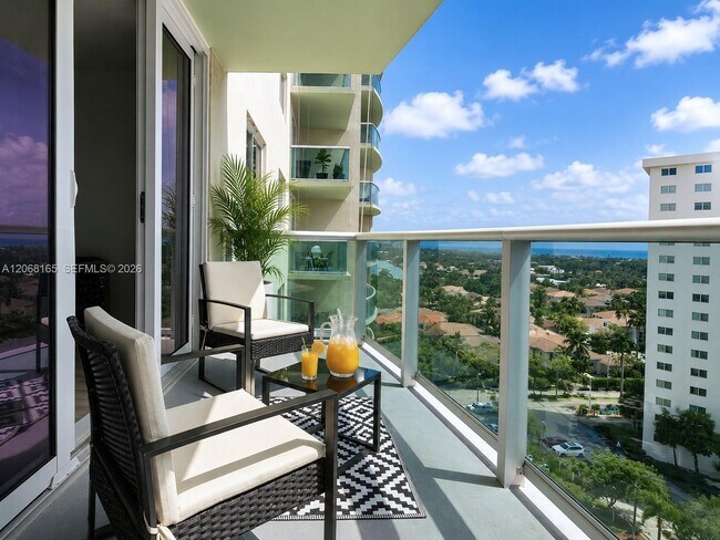 Building Photo - 19390 Collins Ave