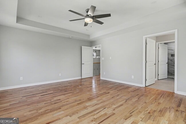 Building Photo - 3180 Tackett Rd