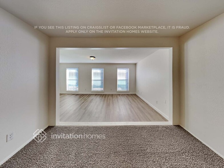 Building Photo - 6361 W Caron St