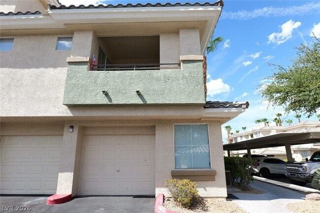 Building Photo - 7163 S Durango Dr