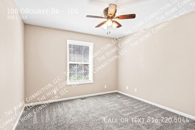 Building Photo - 100 Orourke Dr